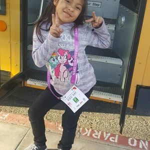 Meet your Posher, Marina